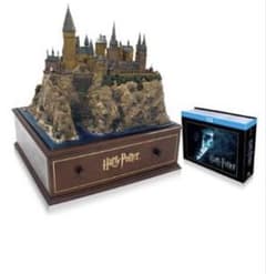 ス*ル様 ぴ*ぴ様 ハリー・ポッター ホグワーツ城 プレミアムボックス
