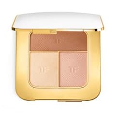 トムフォード ソレイユコントゥーリングアイカラークォード 03A[バスク