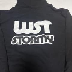 def tech wstormy サイズXX L WST - メルカリ