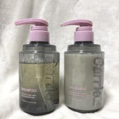 Carrie_ シャンプー・トリートメントセット 河村真木子 さん - メルカリ