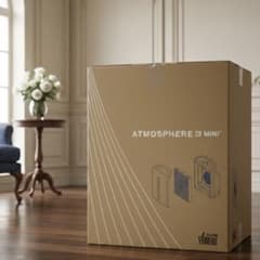 2025年製 新品未使用 アムウェイ 空気清浄機 最新型 アトモスフィア