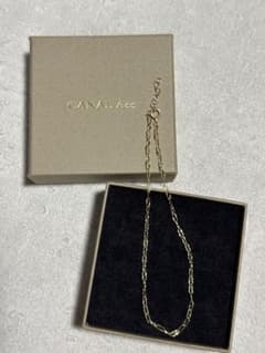 CANALAccessory アンクレット(CAA-9) - メルカリ
