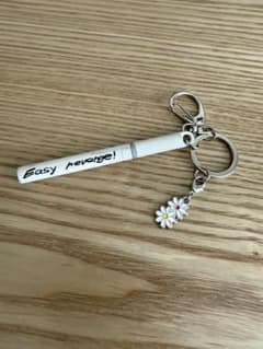 チェンソーマン chainsaw man タバコキーホルダー 姫野 早川アキ