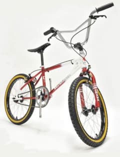 希少 美品 KUWAHARA E.T. 30周年 KE-01 BMX クワハラ - メルカリ