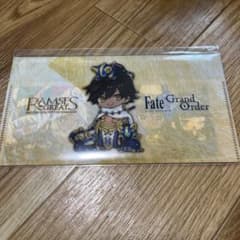 ラムセス大王展 FGOコラボチケット特典 オリジナルグッズセット - メルカリ