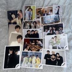 バラ売り可能】SnowMan 阿部亮平 公式写真 まとめ売り - メルカリ