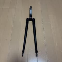 ピスト フレーム フロントフォーク ナガサワ ツヤ消し 新品未使用