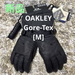 OAKLEY オークリー Gore-Tex M ゴアテックス グローブ 手袋 - メルカリ