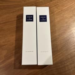 アクア ド ルナ スキンケア オールインワンジェル 50g 2本セット