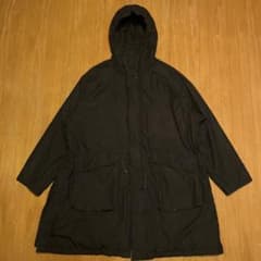 KAPTAN SUNSHINE パディングコート BEAMS別注38 - メルカリ
