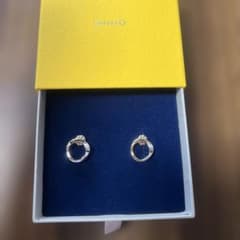 ソワレオー soireeo ピアス Nissy 西島隆弘 - メルカリ