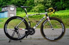 TREK Madone SSL アームストロング限定モデル - メルカリ