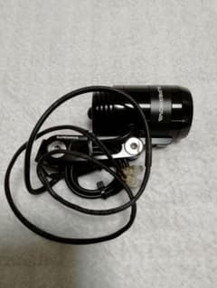 SUPER NOVA ハブダイナモライト E3 TRIPLE2 - メルカリ