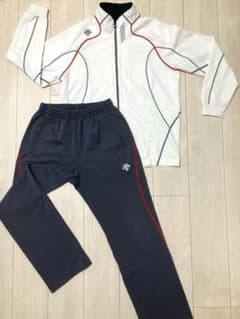 八千代松陰 陸上 駅伝 ジャージ上下 ウエアフルセット 全5点 希少