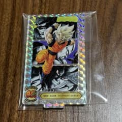 新品未開封】ドラゴンボール 一番くじ アクレクト シークレット - メルカリ