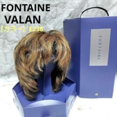 RARAKURI様 FONTAINE VALAN 人毛 VR12 E238 - メルカリ