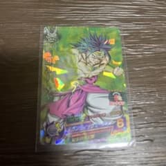 ドラゴンボールヒーローズ 旧弾魔人ベジータ H3-35 | Buyee 通販購入