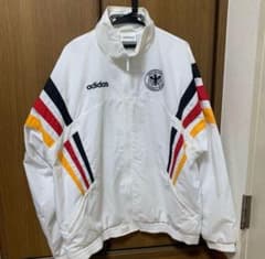 アディダス ドイツ代表 ジャケット ジャージ 最終値下げ - メルカリ