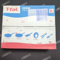 本日限定価格】T-fal 2025年ヨドバシ福袋 6点セット - メルカリ