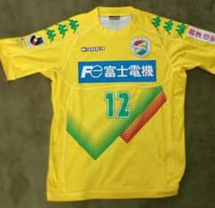 ジェフユナイテッド市原千葉 2012ユニフォームKappa 12 - メルカリ