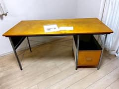 購入時保証書有 Herman Millerハーマンミラーイームズ デスクユニット