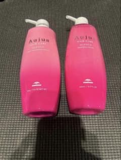 本日限定❗️オージュア クエンチモイストシャンプー トリートメント