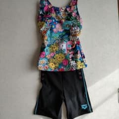 ミズノ mizuno 小尻カット ハイレグ rom 競泳水着 コスプレ グラビア