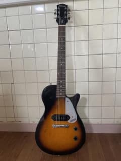 GRETSCH electromatic エレキギター+ソフトケース | Shop at Mercari