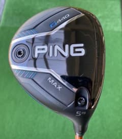 とうちゃん様専用]G440MAX5W ※ツアーAD DI 7X ヘッドカバー付 - メルカリ