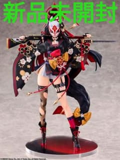 ブルーアーカイブ-Blue Archive- ワカモ フィギュア - メルカリ