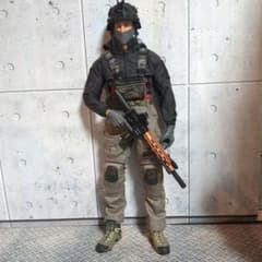 1/6 アメリカ軍特殊部隊 Easy&Simpleフィギュア CS130 - メルカリ