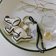 TODAYFUL KeyCharm SEPARATEBATH キーホルダー - メルカリ