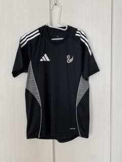 未使用品】アルビレックス×アディダスTIRO25コンペティション