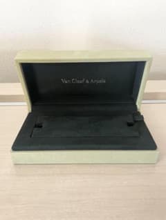 ヴァンクリーフ&アーペル ヴィンテージアルハンブラ ブレスレット