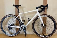 Aethos レプリカ 中華フレームロードバイク bigrock sohtea - メルカリ