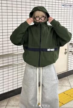 always canvas jacket - メルカリ