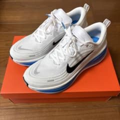 NIKE ボメロプラス 26.5cm - メルカリ