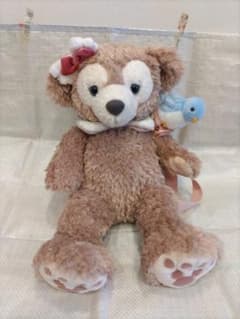 シェリーメイ ぬいぐるみリュック 青い鳥 - メルカリ