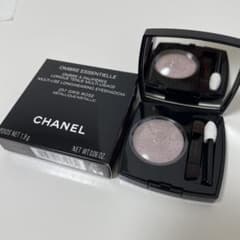 CHANEL シャネル オンブル エサンシエル 257 グリ ローズ - メルカリ