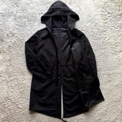 ☆極希少☆ RING JACKET × kiryuyrik モッズコート 伊勢丹 - メルカリ