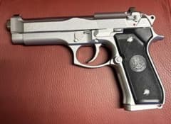 ウエスタンアームズ/Angel Beats エンジェルビーツ ゆりっぺの銃