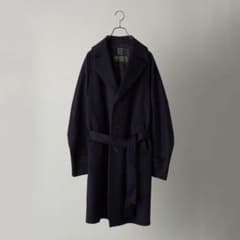 極美品】ロロピアーナ カシミヤ100% チェスターコート SHIPS - メルカリ