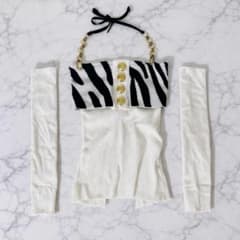 ギャル 平成 Y2K dia egg egoist リップサービス rady - メルカリ