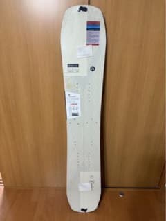 AMPLID TOUR OPERATOR 162cm スプリット - メルカリ