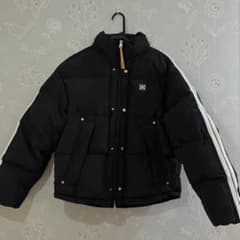 セター SATURLAWTON DUCK DOWN ダウン S - メルカリ