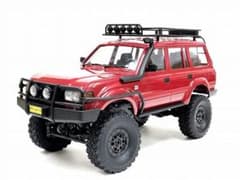 技術基準適合証明済 WPL C54-1 1/16 ランドクルーザー SUV - メルカリ