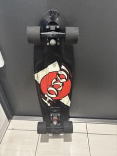超希少】 PENNY スケートボード ホソイ シグネチャーモデル HOSOI
