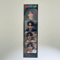 藤牧京介 4cut MATCHUP - メルカリ