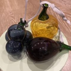 イッタラ iittala オーナメント フルーツ ベジタブル 3個セット - メルカリ