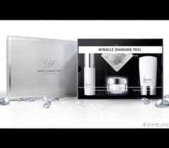 natsu4473様専用 ルネセル【正規品】ミラクルダイヤモンドピール2